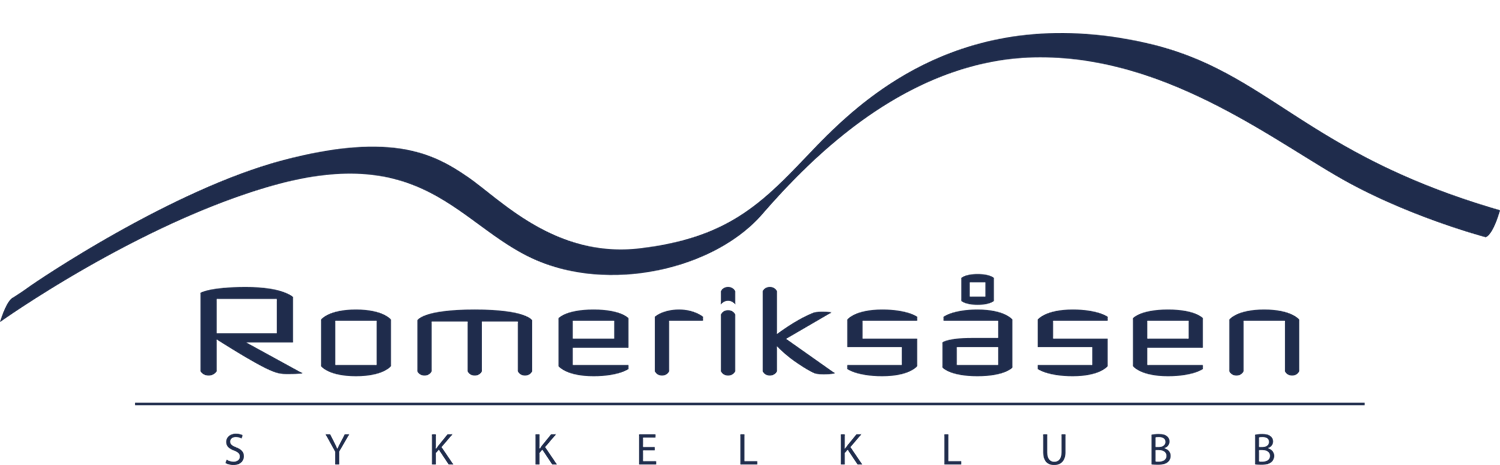 Romeriksåsen sykkelklubb